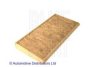 OPEL 01808624 Filter, interior air